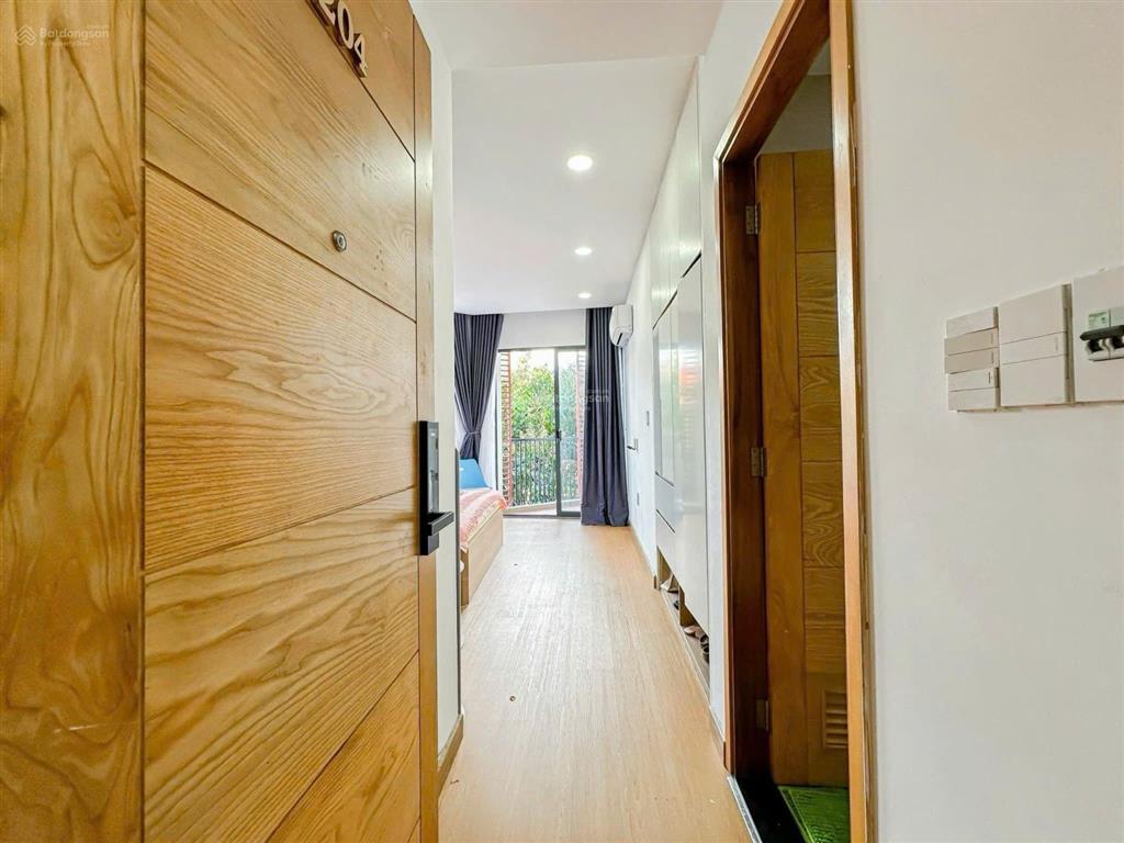 Cho thuê phòng trọ tại dương bá trạc, 7,3 triệu, 25m2, phòng 1pn, 1wc, bao đẹp