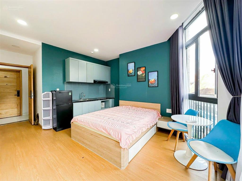 Cho thuê phòng trọ tại dương bá trạc, 7,3 triệu, 25m2, phòng 1pn, 1wc, bao đẹp