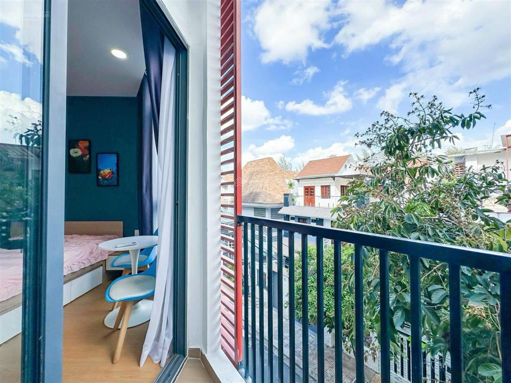 Cho thuê phòng trọ tại dương bá trạc, 7,3 triệu, 25m2, phòng 1pn, 1wc, bao đẹp