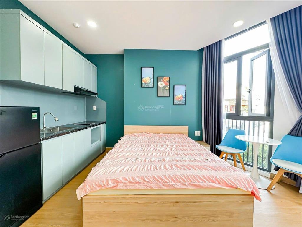 Cho thuê phòng trọ tại dương bá trạc, 7,3 triệu, 25m2, phòng 1pn, 1wc, bao đẹp