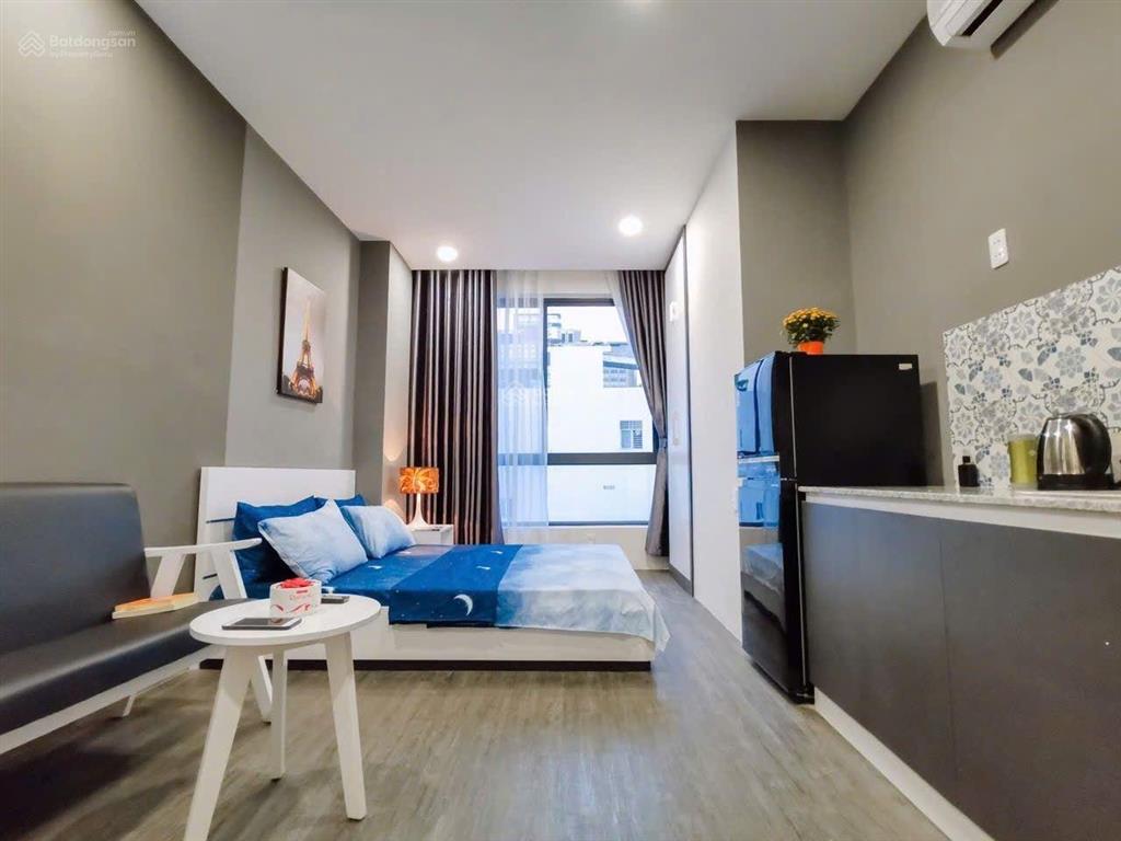 Cho thuê nhà trọ đẹp tại trần bình trọng, 7 triệu, 25 m², đầy đủ tiện nghi