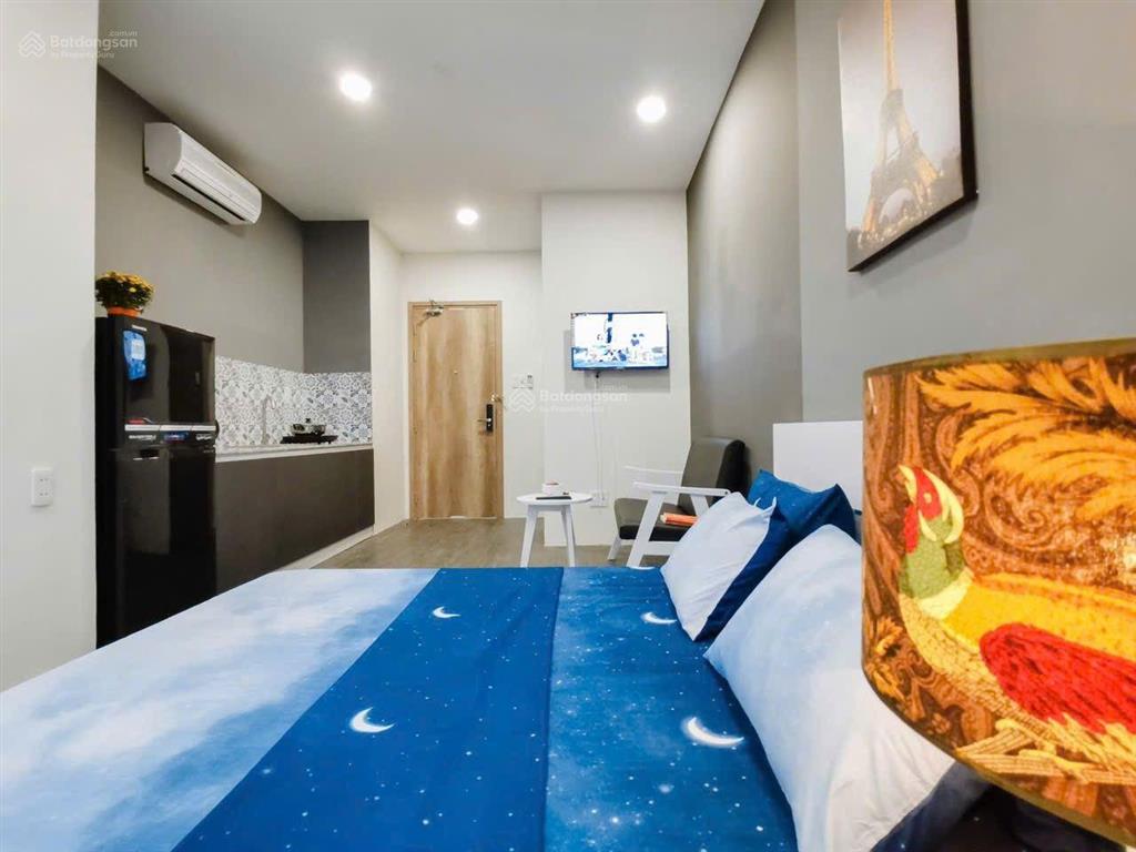 Cho thuê nhà trọ đẹp tại trần bình trọng, 7 triệu, 25 m², đầy đủ tiện nghi