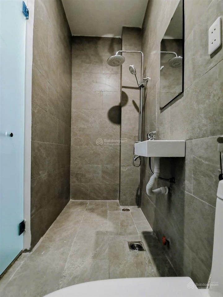 Cho thuê nhà trọ đẹp tại trần bình trọng, 7 triệu, 25 m², đầy đủ tiện nghi
