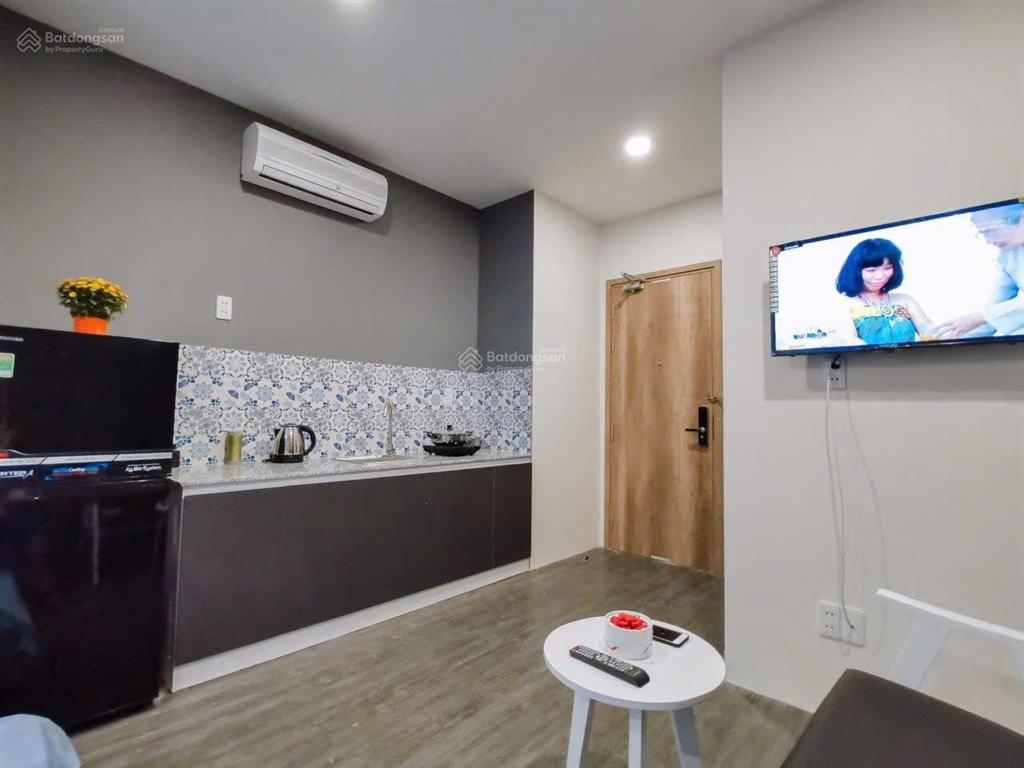 Cho thuê nhà trọ đẹp tại trần bình trọng, 7 triệu, 25 m², đầy đủ tiện nghi