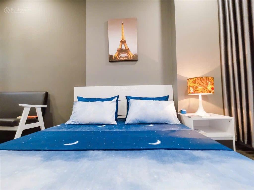 Cho thuê nhà trọ đẹp tại trần bình trọng, 7 triệu, 25 m², đầy đủ tiện nghi