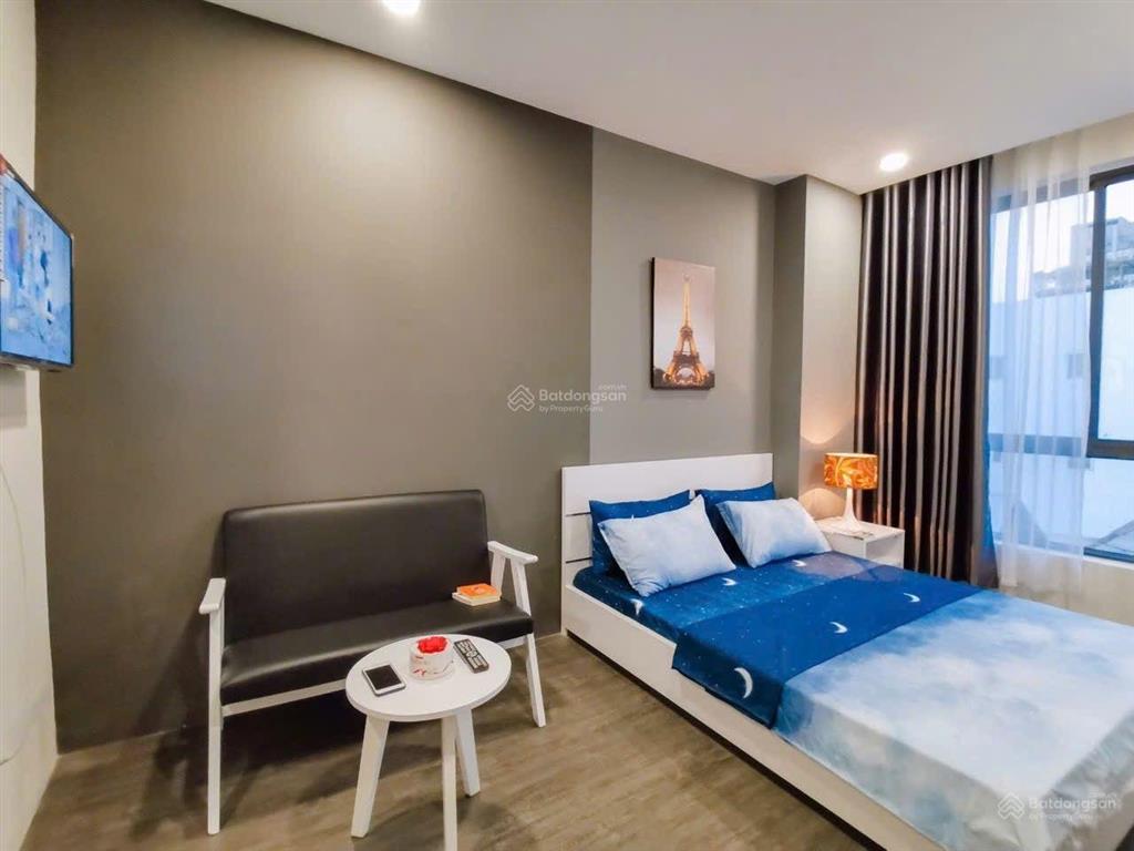 Cho thuê nhà trọ đẹp tại trần bình trọng, 7 triệu, 25 m², đầy đủ tiện nghi