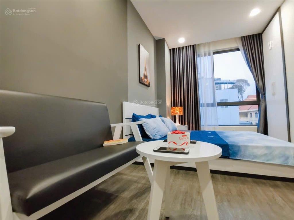 Cho thuê nhà trọ đẹp tại trần bình trọng, 7 triệu, 25 m², đầy đủ tiện nghi
