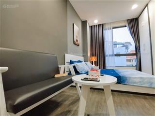 Cho thuê nhà trọ đẹp tại trần bình trọng, 7 triệu, 25 m², đầy đủ tiện nghi