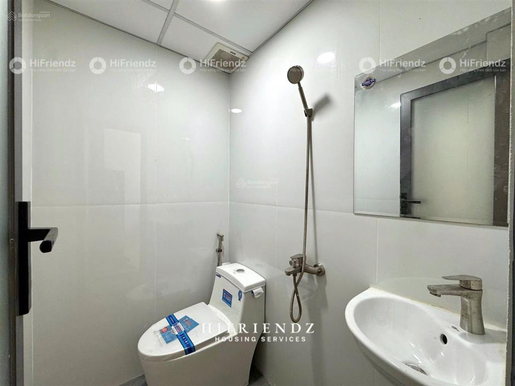 Studio full nội thất  dành riêng cho sinh viên 2k8 đh kinh tế ueh và y dược  dễ di chuyển