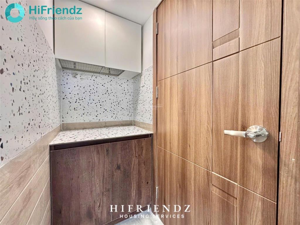Duplex mới xây cho sinh viên đại học công nghệ sg stu, full nội thất, nhà mới 100%