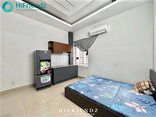 Phòng trọ giá rẻ cho sinh viên 2k8  gần stu đại học công nghệ sg và sinh viên kinh tế ueh
