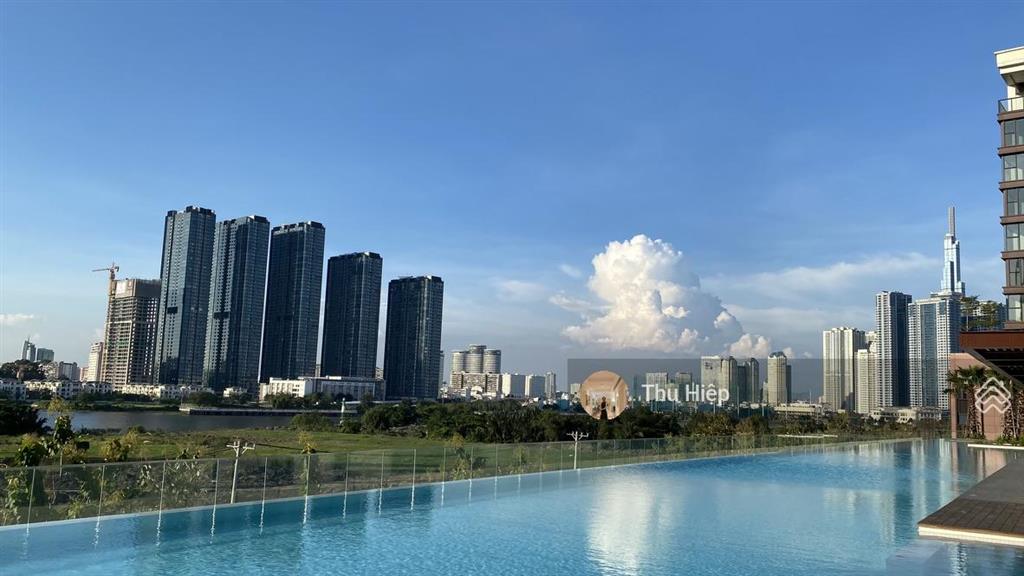 Cần bán nhanh căn hộ duplex thông tầng, 4 phòng ngủ tại the opera thủ thiêm, 236m2, 62 tỷ all in