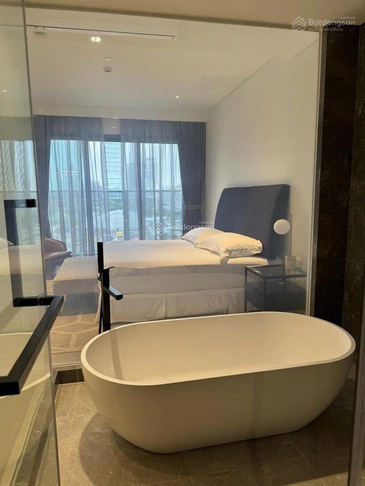 Cần bán nhanh căn hộ duplex thông tầng, 4 phòng ngủ tại the opera thủ thiêm, 236m2, 62 tỷ all in