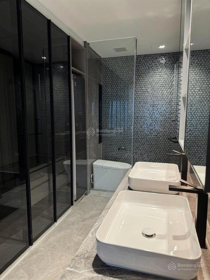 Cần bán nhanh căn hộ duplex thông tầng, 4 phòng ngủ tại the opera thủ thiêm, 236m2, 62 tỷ all in