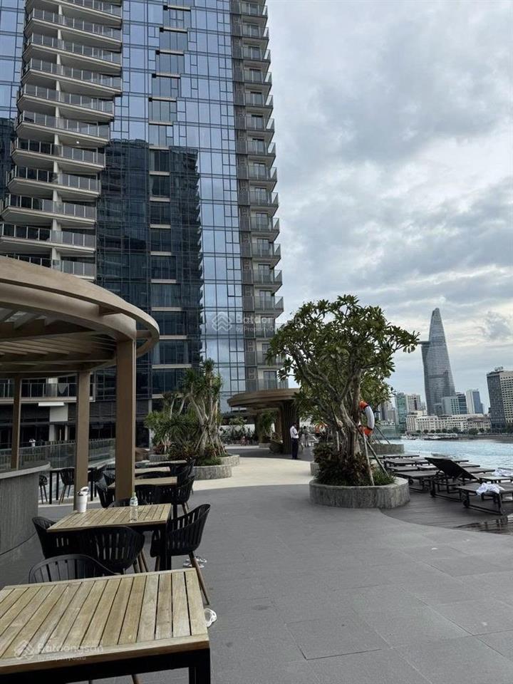 Cần bán nhanh căn hộ duplex thông tầng, 4 phòng ngủ tại the opera thủ thiêm, 236m2, 62 tỷ all in