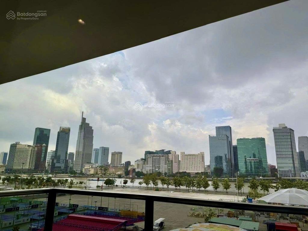 Cần bán nhanh căn hộ duplex thông tầng, 4 phòng ngủ tại the opera thủ thiêm, 236m2, 62 tỷ all in