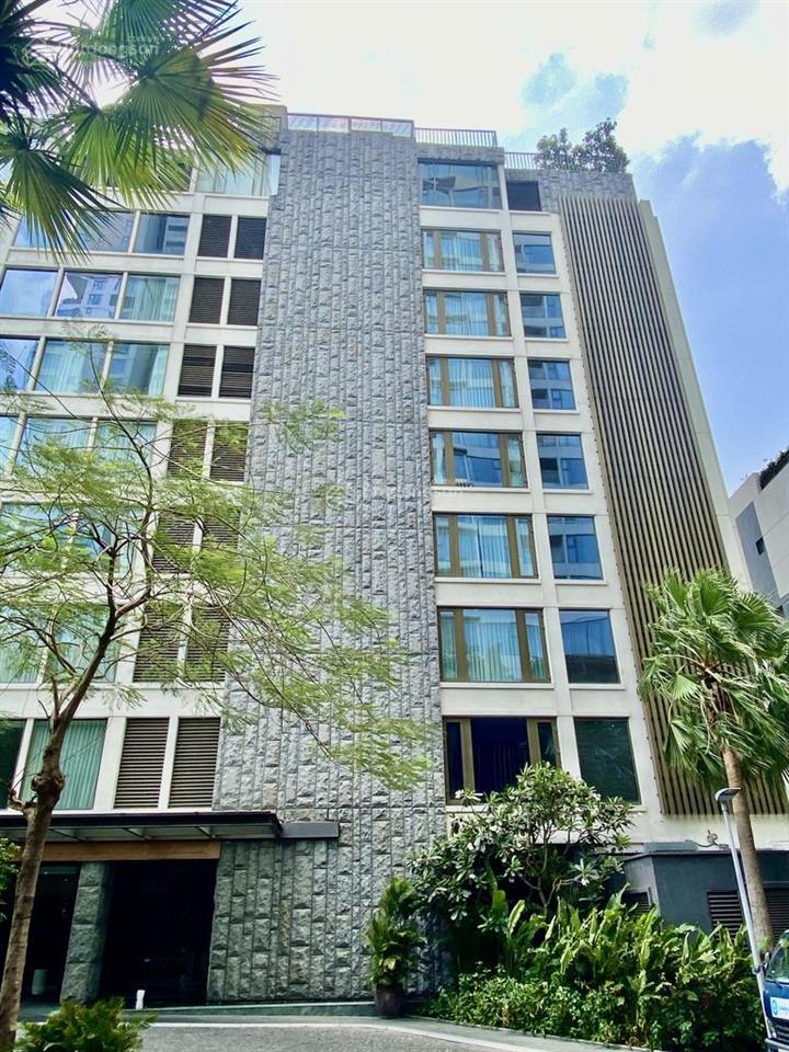 Ưu đãi đặc biệt chỉ có trong tháng 1, bán ch the albany thảo điền, 3pn, 235.5m2, thang máy riêng