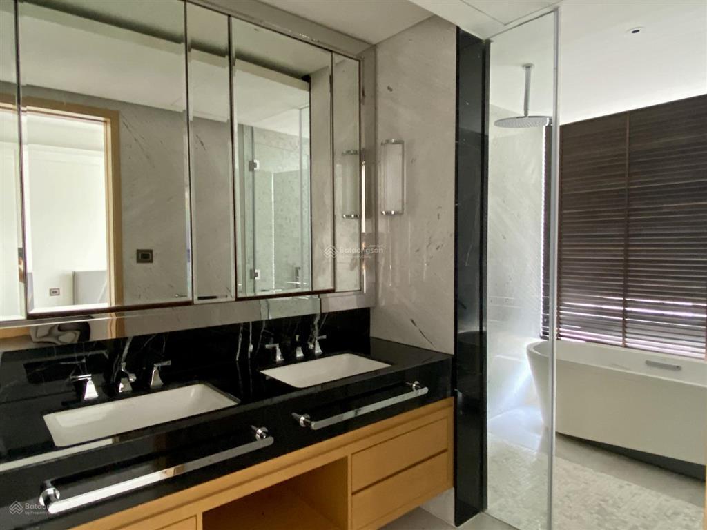 Ưu đãi đặc biệt chỉ có trong tháng 1, bán ch the albany thảo điền, 3pn, 235.5m2, thang máy riêng