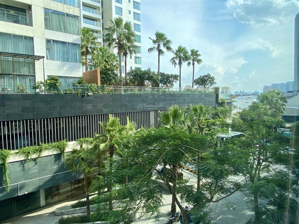 Ưu đãi đặc biệt chỉ có trong tháng 1, bán ch the albany thảo điền, 3pn, 235.5m2, thang máy riêng