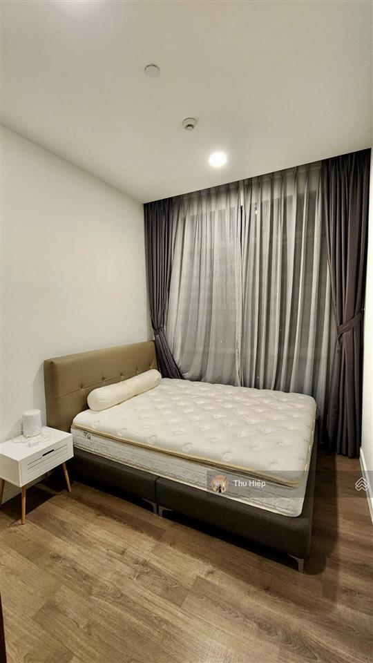 Bán căn hộ 4 phòng ngủ, the nassim, 153m2, thang máy riêng, view sông, spa, giá bán 33 tỷ all in