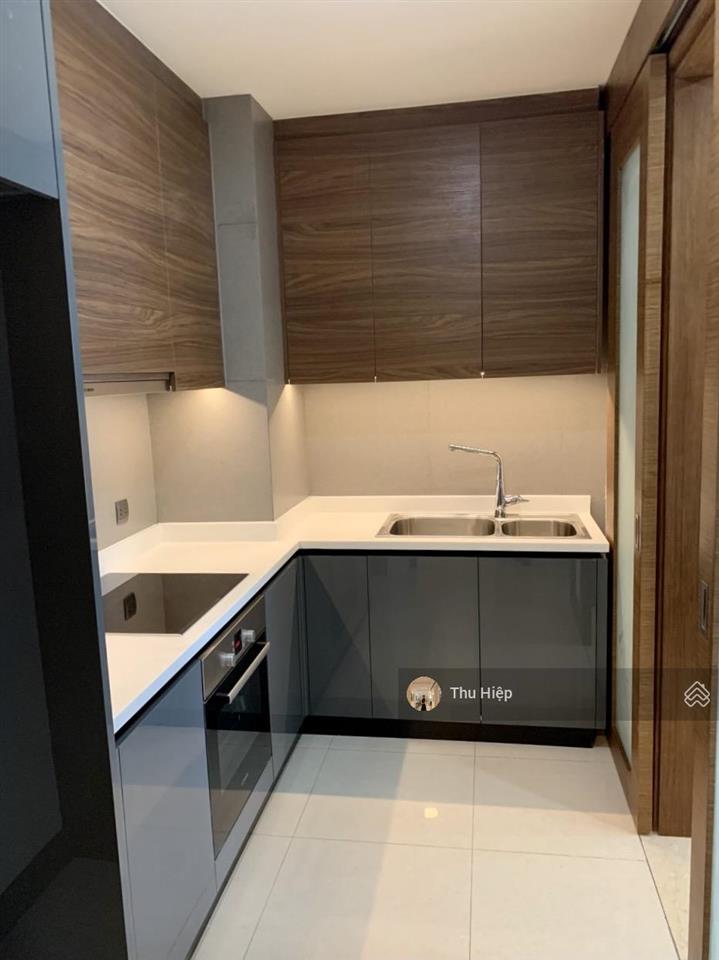 Bán căn hộ 4 phòng ngủ, the nassim, 153m2, thang máy riêng, view sông, spa, giá bán 33 tỷ all in