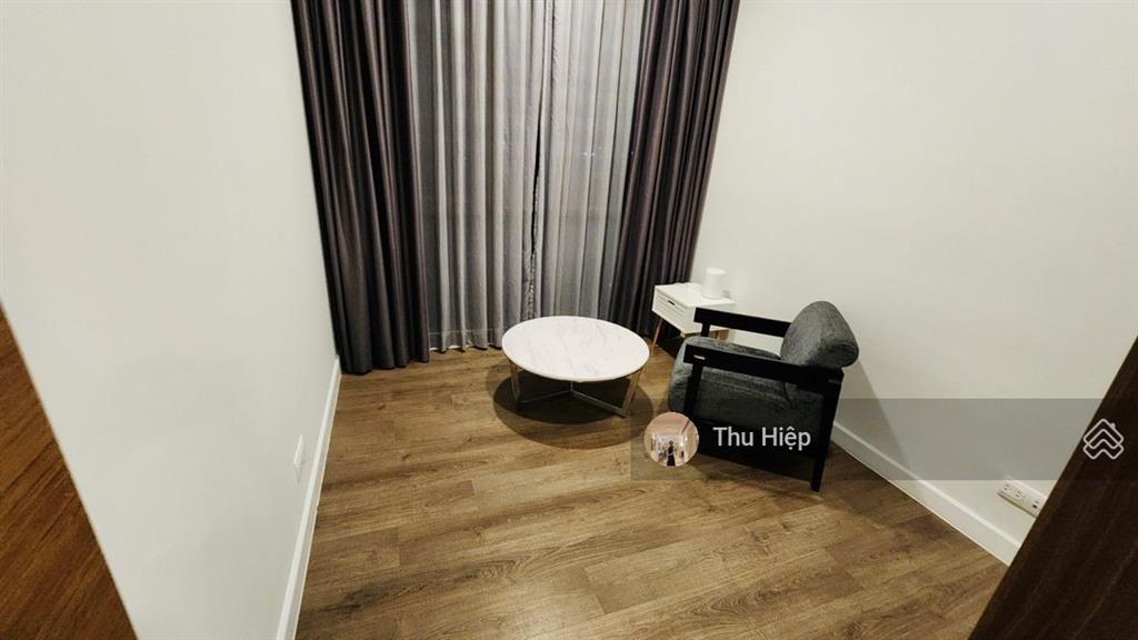 Bán căn hộ 4 phòng ngủ, the nassim, 153m2, thang máy riêng, view sông, spa, giá bán 33 tỷ all in