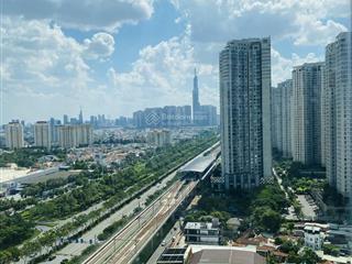 Bán căn hộ 4pn duplex gateway thảo điền, 246.08m2, view sông, landmark 81, 45 tỷ all in, sẵn hđt