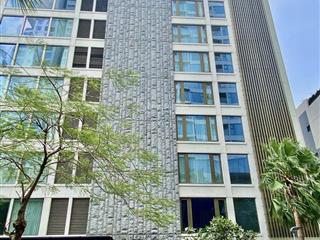 Bán căn hộ 3 phòng ngủ the albany thảo điền, 235m2, giá 38 tỷ, thang máy riêng, cstt linh hoạt