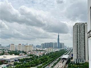 Bán căn hộ 2 phòng ngủ gateway thảo điền, 90m2, view landmark 81, sẵn hđt. giá bán 12 tỷ all in