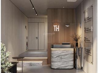 Cho thuê văn phòng tại đường số 9, thảo điền gần lumiere riverside, giá ưu đãi 80 triệu, 177.5m2