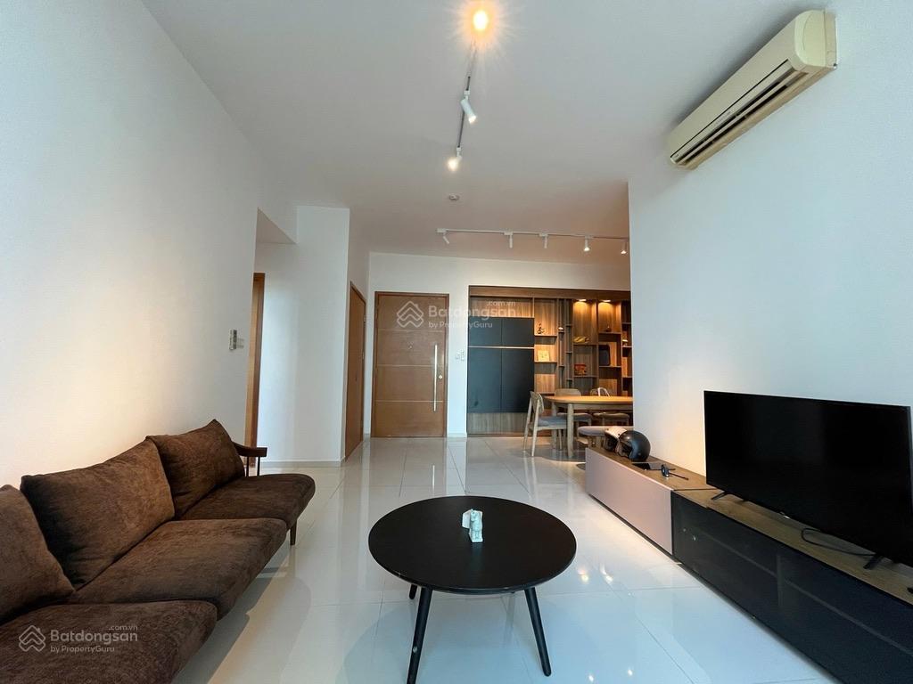 Bán căn hộ 2 phòng ngủ, 101m2 tại the vista an phú, đang sẵn hđt. giá bán 9.5 tỷ