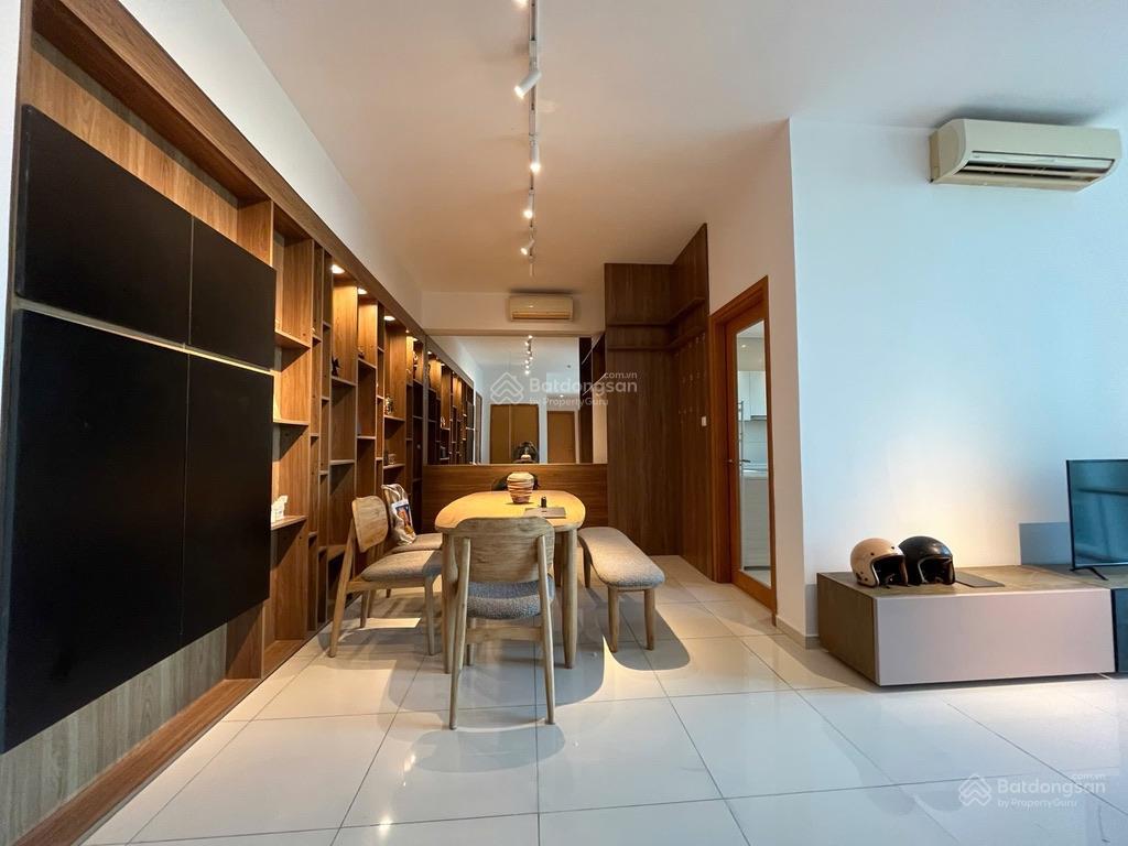 Bán căn hộ 2 phòng ngủ, 101m2 tại the vista an phú, đang sẵn hđt. giá bán 9.5 tỷ