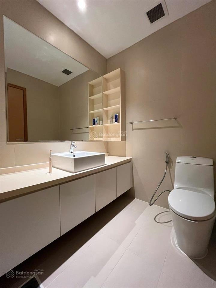Bán căn hộ 2 phòng ngủ, 101m2 tại the vista an phú, đang sẵn hđt. giá bán 9.5 tỷ