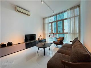 Bán căn hộ 2 phòng ngủ, 101m2 tại the vista an phú, đang sẵn hđt. giá bán 9.5 tỷ