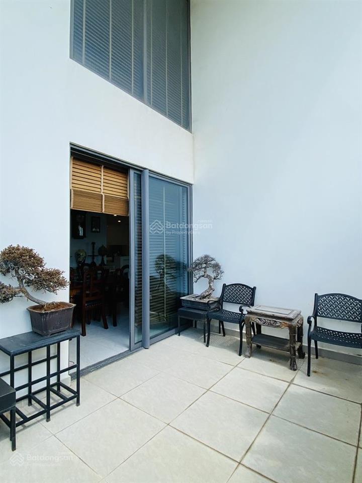Bán căn hộ 4pn duplex gateway thảo điền, 246.08m2, view sông, landmark 81, 45 tỷ all in, sẵn hđt