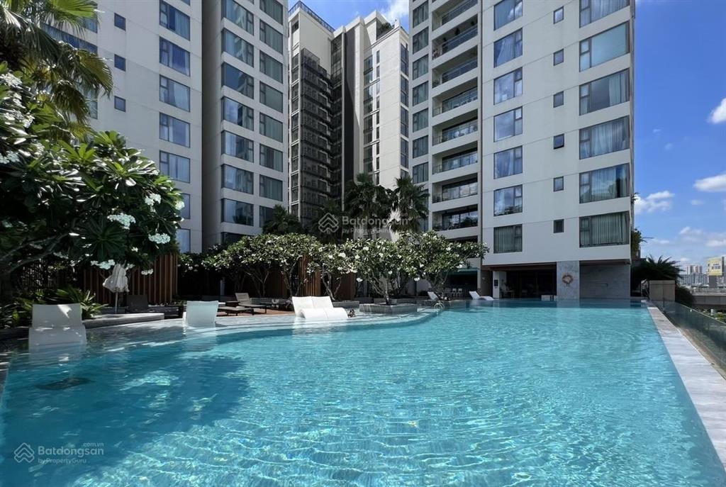 Bán căn hộ studio, gateway thảo điền, 50m2, không gian mở, phóng khoáng, view nội khu