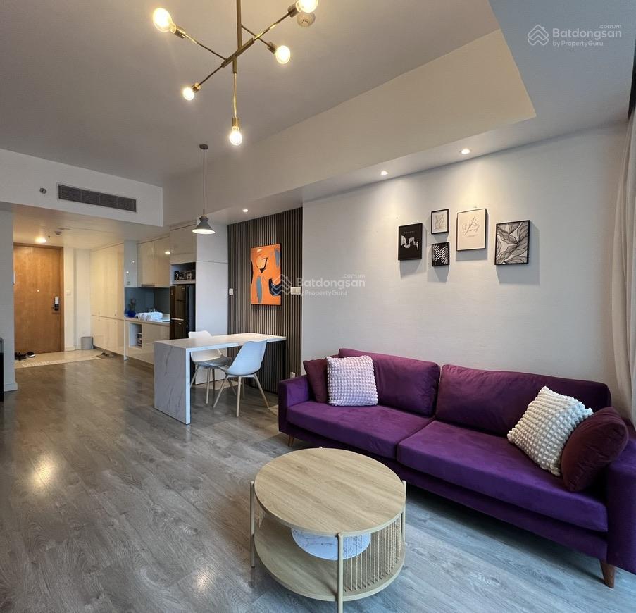 Bán căn hộ studio, gateway thảo điền, 50m2, không gian mở, phóng khoáng, view nội khu
