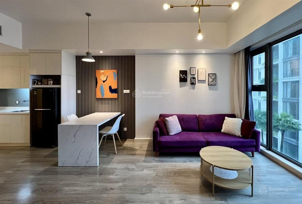 Bán căn hộ studio, gateway thảo điền, 50m2, không gian mở, phóng khoáng, view nội khu