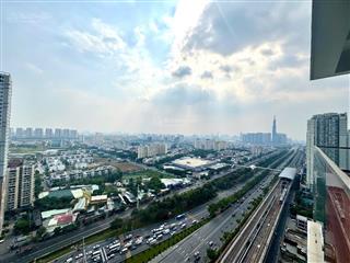 Chốt nhanh căn hộ 2 phòng ngủ gateway thảo điền, 90m2, giá 12 tỷ all in