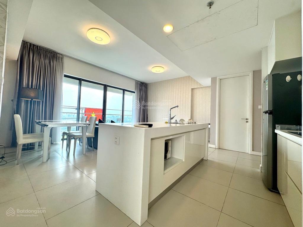 Chốt nhanh căn hộ 2 phòng ngủ gateway thảo điền, 90m2, giá 12 tỷ all in