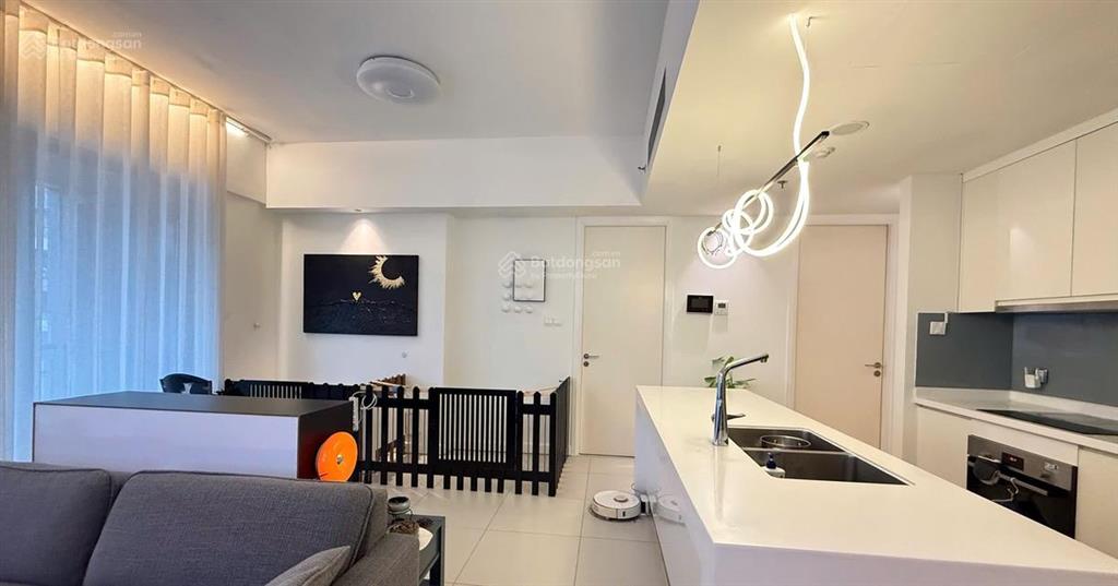 Bán căn hộ 2 phòng ngủ gateway thảo điền, 90m2, đã có sổ, giá bán 13 tỷ all in