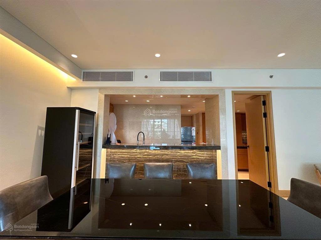 Bán căn hộ the albany thảo điền, 3pn rộng 235m2, thang máy riêng, riêng tư tuyệt đối chỉ 22 căn