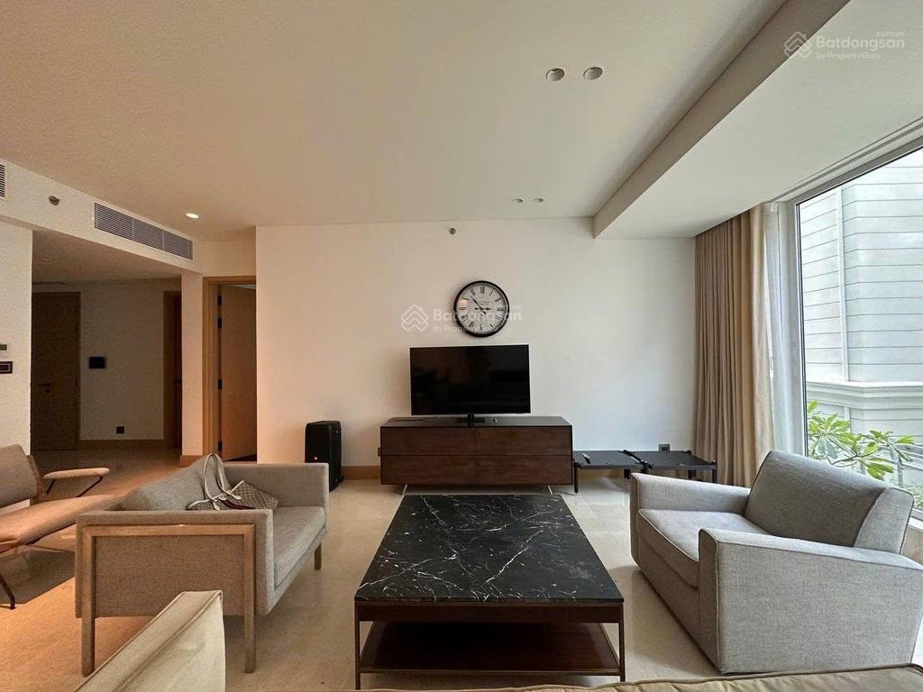 Bán căn hộ the albany thảo điền, 3pn rộng 235m2, thang máy riêng, riêng tư tuyệt đối chỉ 22 căn
