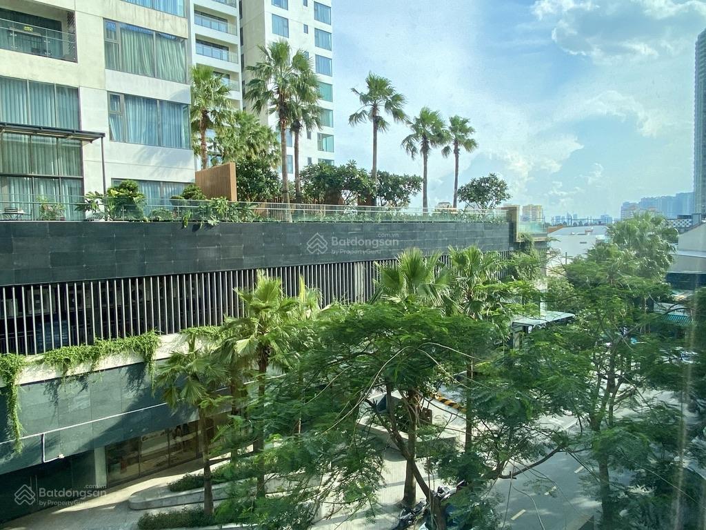 Bán căn hộ the albany thảo điền, 3pn rộng 235m2, thang máy riêng, riêng tư tuyệt đối chỉ 22 căn