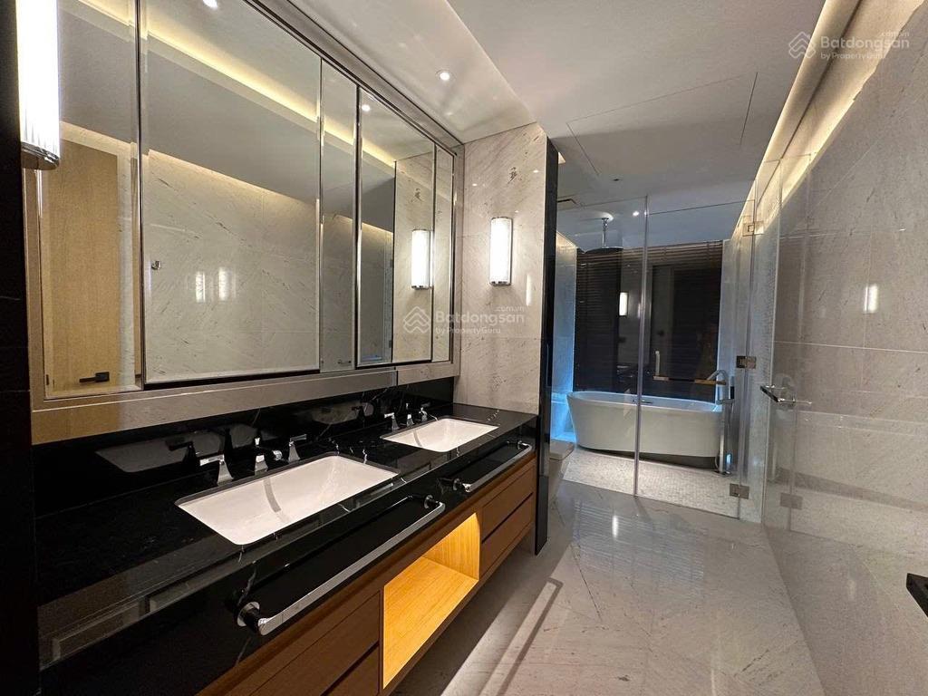 Bán căn hộ the albany thảo điền, 3pn rộng 235m2, thang máy riêng, riêng tư tuyệt đối chỉ 22 căn