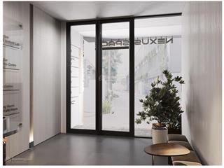 Cho thuê office mới, dt 1 sàn 178m2, ở ngay khu thảo điền, toà nhà 5 tầng + rooftop lên đến 1000m2