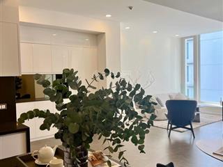 Bán the berkley thảo điền, 2pn, 141,7 m², giá 20.4 tỷ, thấp hơn mua chuyển nhượng so với khu vực