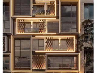 Cho thuê tầng trệt, mặt tiền 189m², tòa nhà mới, đường số 9, thảo điền, giá 120 triệu/tháng all in