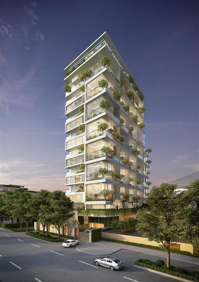 Bán nhanh căn hộ 1pn, ở serenity sky villa, 69.55m2, chỉ 157 tr/m2, thang máy riêng, giá siêu tốt