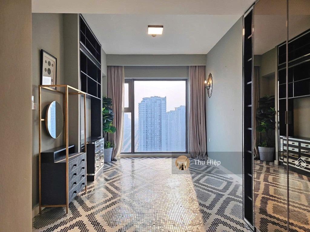 Bán căn hộ 3 phòng ngủ, gateway thảo điền, 133 m2, căn góc, 2 mặt full kính, giá bán 22.5 tỷ all in
